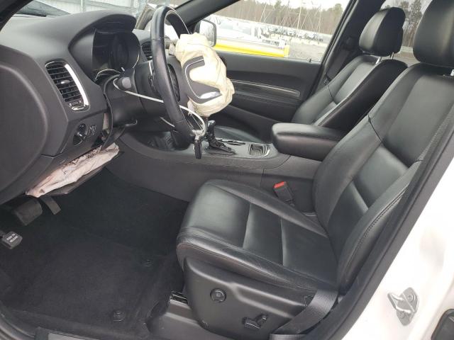 2020 DODGE DURANGO GT - 1C4RDJDG6LC329989