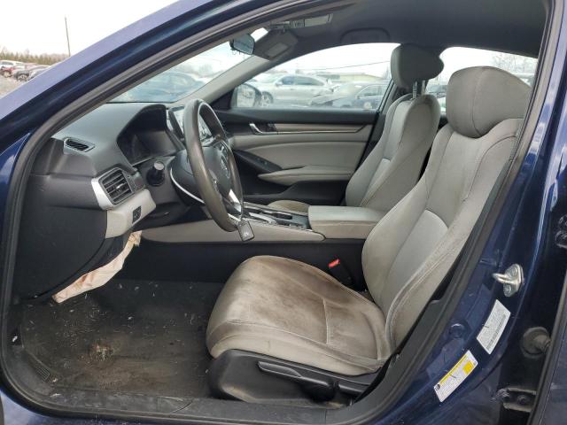 2020 HONDA ACCORD LX - 1HGCV1F11LA083667