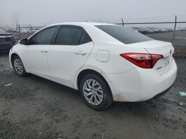 2019 TOYOTA COROLLA L - 2T1BURHE4KC233468