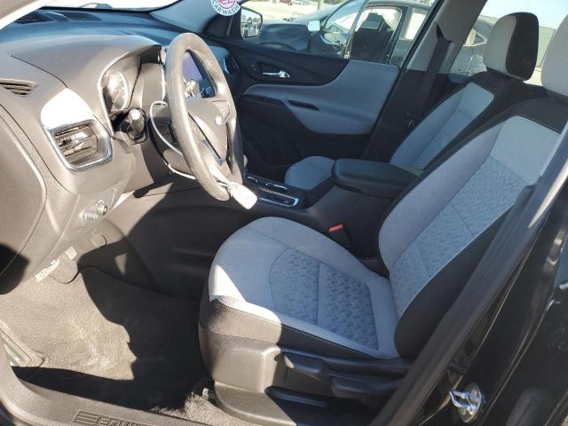 2024 CHEVROLET EQUINOX LS - 3GNAXHEG1RL335134