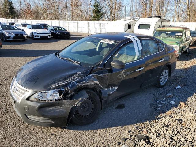 Vin: 3n1ab7ac3dl659625, lot: 88105005, nissan sentra 2013 img_1
