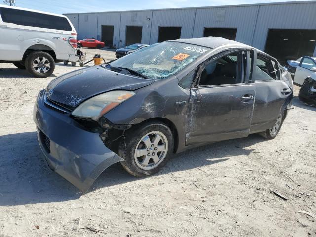 2007 TOYOTA PRIUS #3110704475