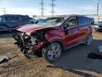 2017 KIA SPORTAGE L - KNDPMCAC8H7269508