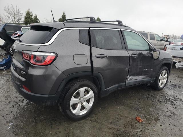 Vin: 3c4njdbb7jt179702, lot: 86931014, jeep compass latitude 20183