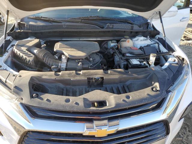 2019 CHEVROLET BLAZER PRE - 3GNKBKRS0KS631661