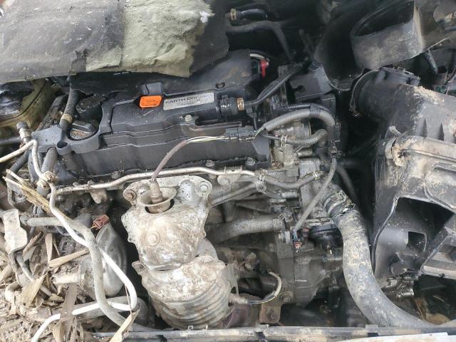 2017 HONDA CIVIC LX - 19XFC2F57HE047089