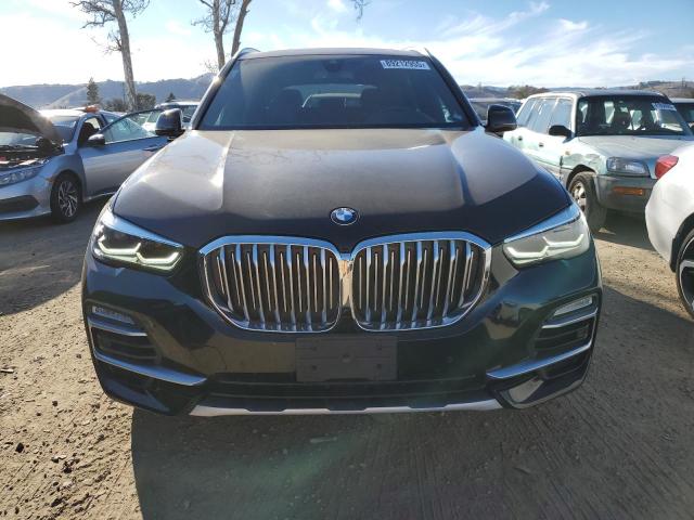 2019 BMW X5 XDRIVE4 - 5UXCR6C52KLL05433