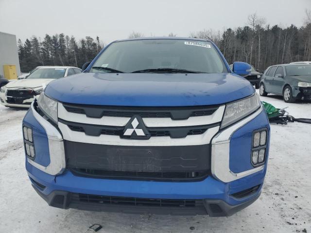 2022 MITSUBISHI RVR ES JA4AHUAU8NU600586