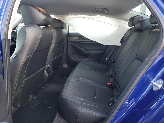 2021 HONDA ACCORD SPO - 1HGCV1F48MA011456