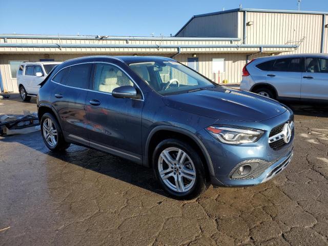 2023 MERCEDES-BENZ GLA 250 - W1N4N4GB2PJ443474