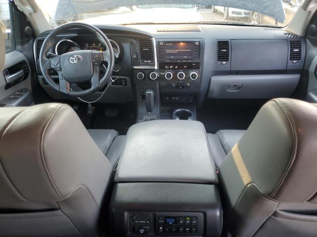2020 TOYOTA SEQUOIA LI - 5TDJY5G17LS180247