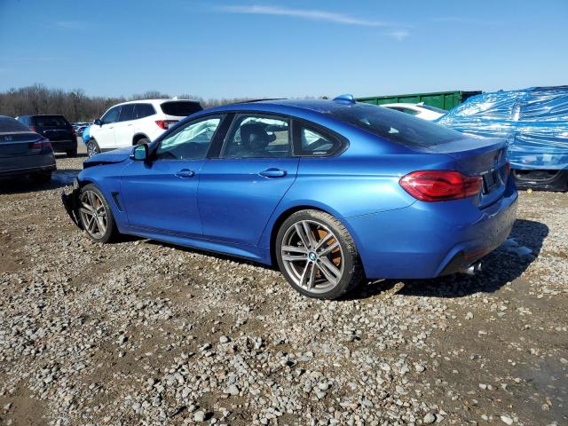 2018 BMW 428 - WBA4J1C55JBG80656