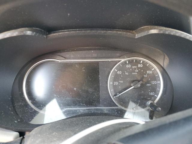2021 NISSAN VERSA SV - 3N1CN8EVXML889855