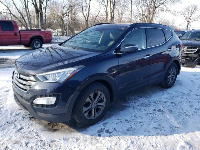 HYUNDAI SANTA FE S