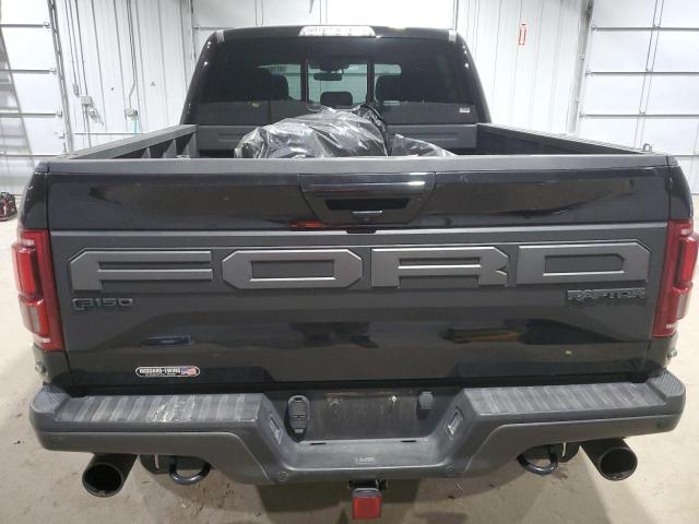 2019 FORD F150 RAPTO - 1FTFW1RG2KFC28113