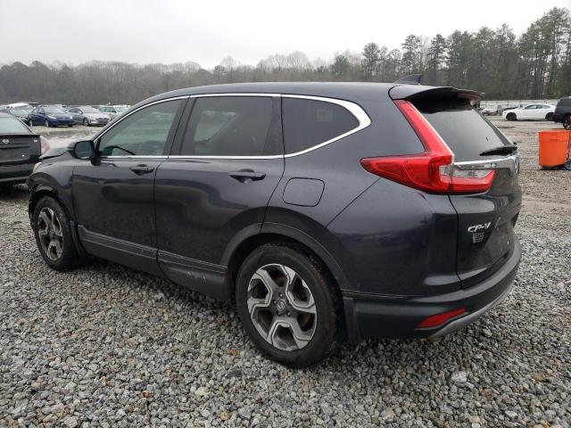 2018 HONDA CR-V EX 7FARW1H53JE038020