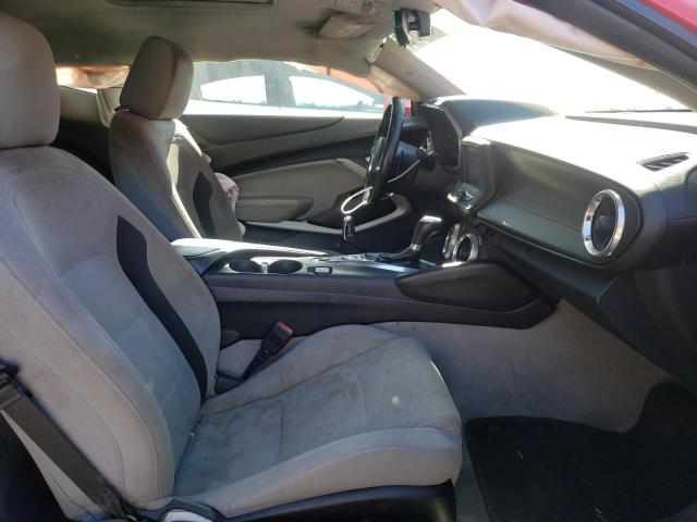 2018 CHEVROLET CAMARO LT 1G1FB1RS8J0146557