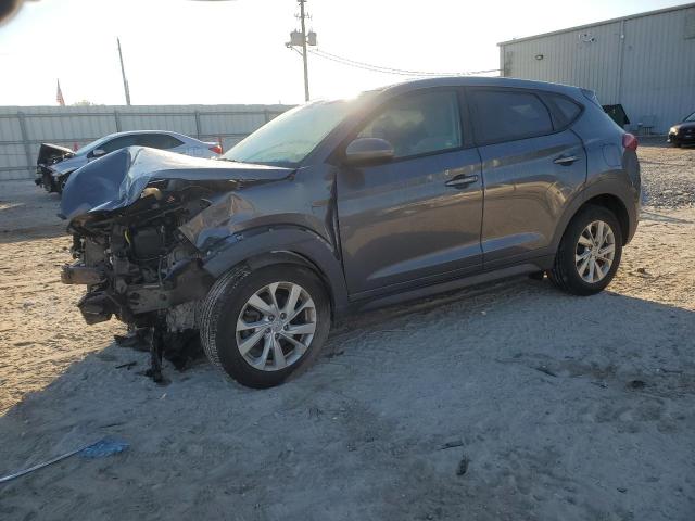 2019 HYUNDAI TUCSON SE KM8J2CA41KU981352