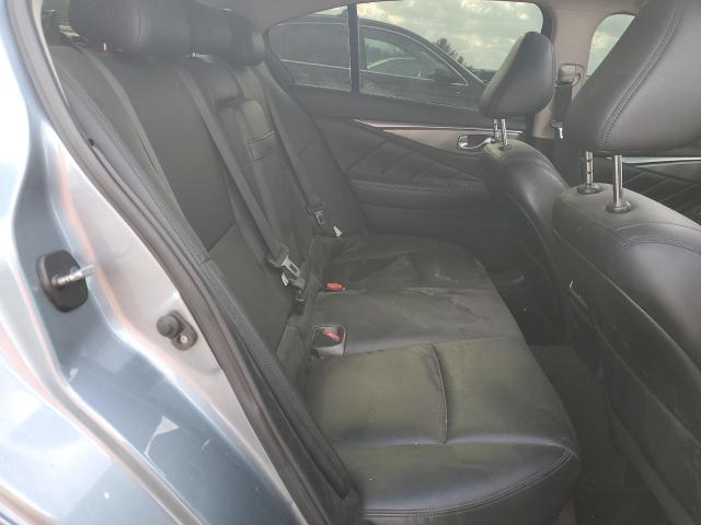 2017 INFINITI Q50 PREMIU JN1EV7AR2HM833075