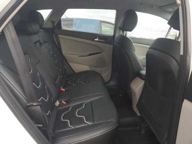 2020 HYUNDAI TUCSON SE - KM8J2CA40LU108970