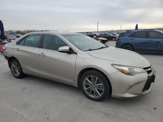 2015 TOYOTA CAMRY LE - 4T1BF1FK1FU954937