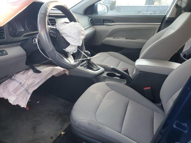 2020 HYUNDAI ELANTRA SE - 5NPD84LF7LH560171