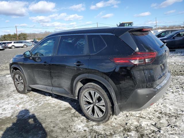 Vin: jn8bt3bb6nw337717, lot: 87753295, nissan rogue sv 20222