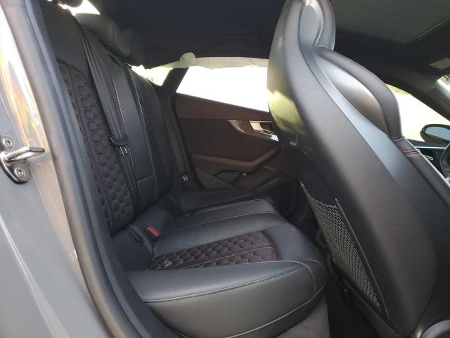 2019 AUDI RS5 WUABWCF57KA904844
