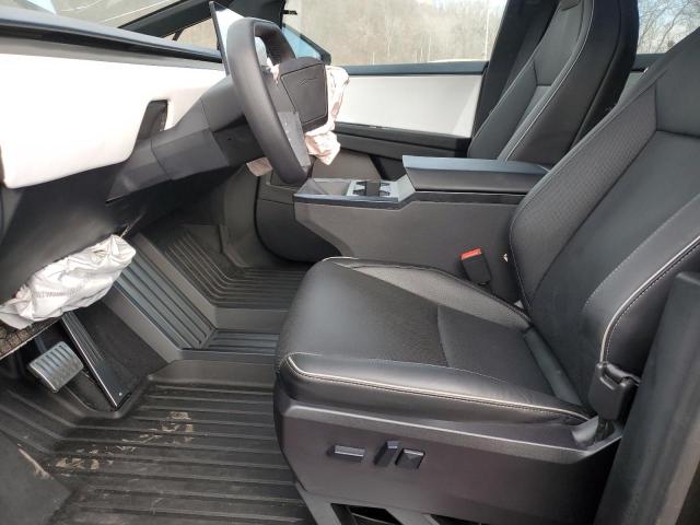 2024 TESLA CYBERTRUCK 7G2CEHED0RA014997