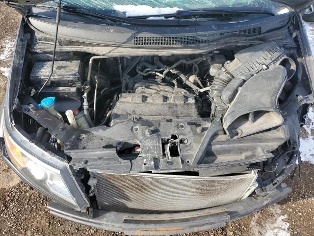 2015 HONDA ODYSSEY EX 5FNRL5H67FB124023