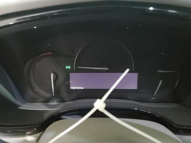 2017 CADILLAC XT5 PREMIU - 1GYKNERS7HZ310322