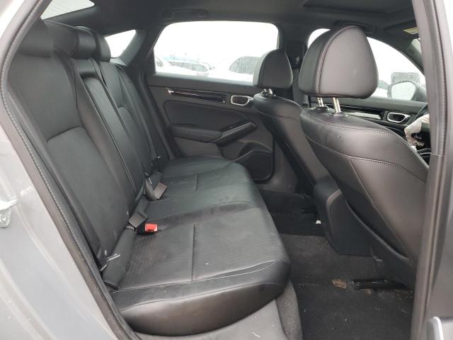 2025 HONDA CIVIC SPOR 2HGFE4F83SH301765
