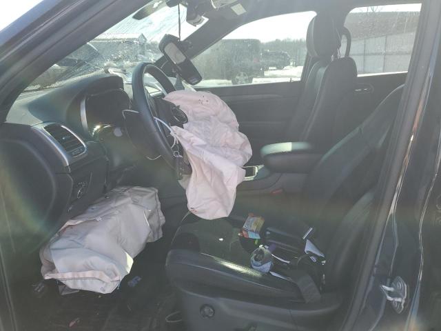 2018 JEEP GRAND CHER - 1C4RJFAG7JC410281