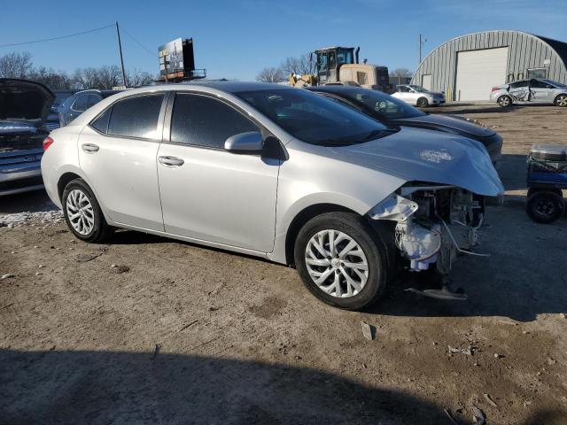 2019 TOYOTA COROLLA L - 5YFBURHE5KP907904