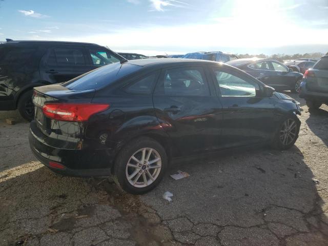 2016 FORD FOCUS SE - 1FADP3F22GL385115