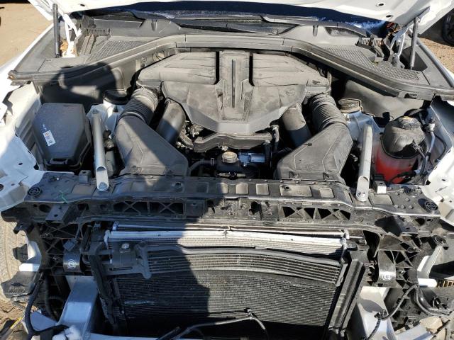 2025 GENESIS GV80 PREST KMUHEESC1SU226243