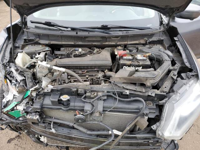 2016 NISSAN ROGUE S - 5N1AT2MT6GC824326