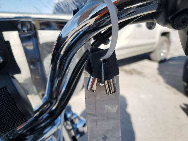2014 HARLEY-DAVIDSON FLHR ROAD - 1HD1FBM17EB626320