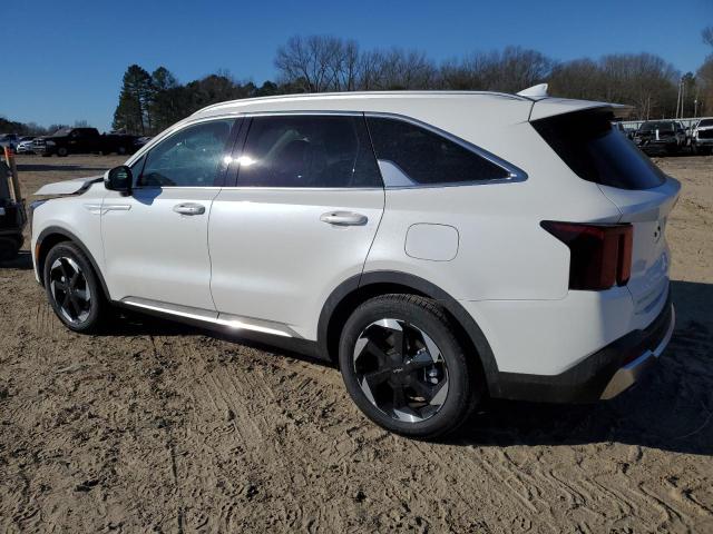 2025 KIA SORENTO EX KNDRHDJG1S5290077