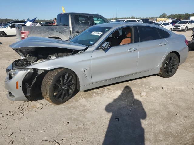 2016 BMW 428 I GRAN WBA4A9C57GG505722