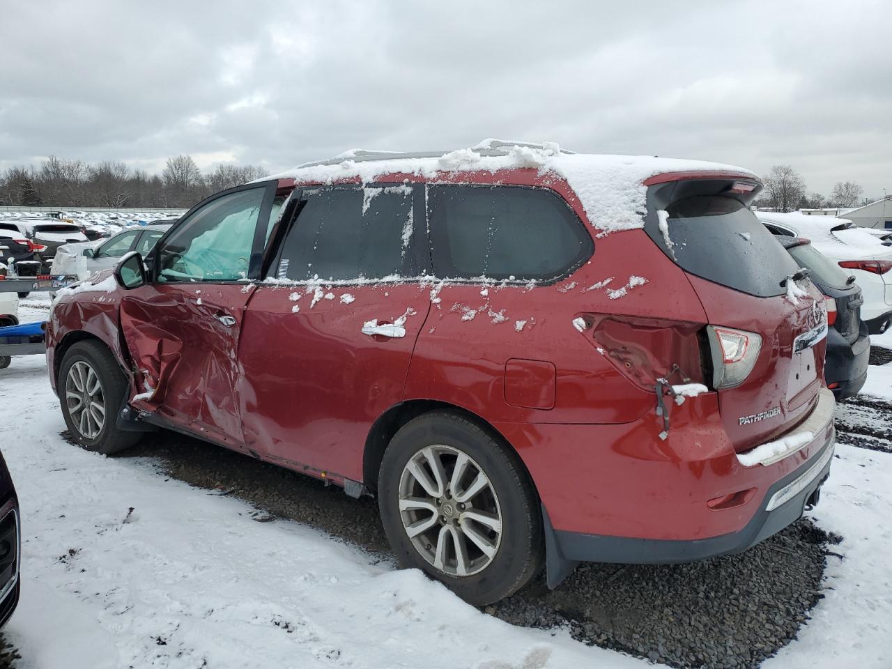 Global Auto Auctions