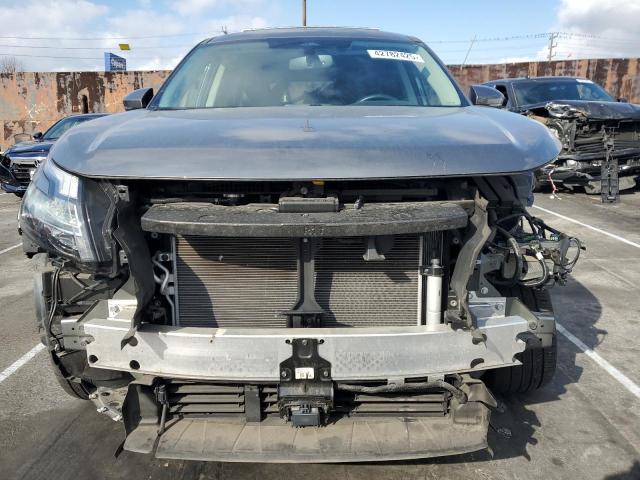 2022 NISSAN PATHFINDER 5N1DR3CA7NC271698