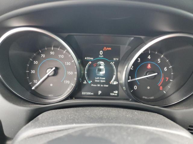 2017 JAGUAR XE FIRST E SAJAH4BV7HA946584