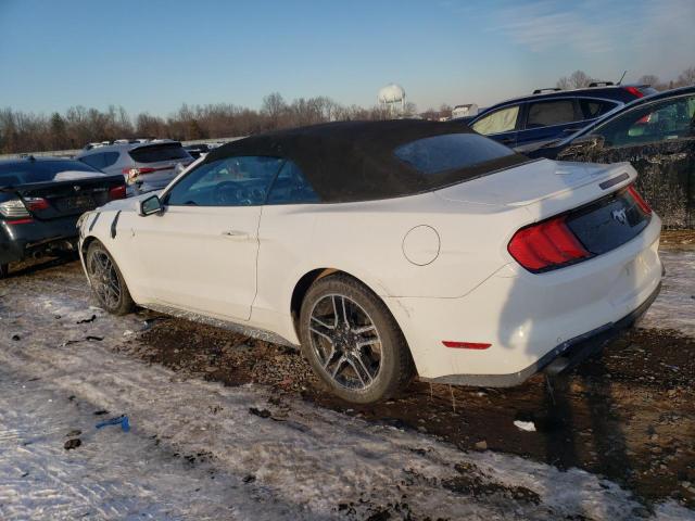 2020 FORD MUSTANG - 1FATP8UH5L5119800