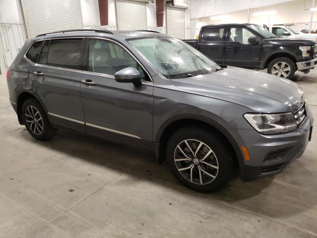 2020 VOLKSWAGEN TIGUAN SE 3VV2B7AX3LM081263