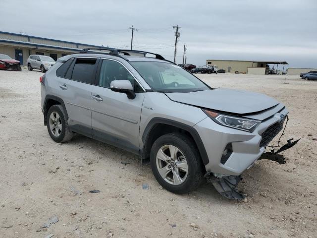 2019 TOYOTA RAV4 XLE 2T3RWRFV8KW043447