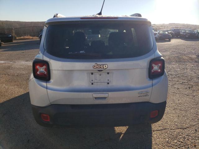2020 JEEP RENEGADE L - ZACNJABB6LPL04811