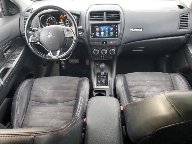 2018 MITSUBISHI OUTLANDER - JA4AR3AW2JU014050