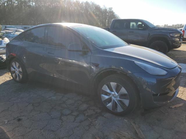 2023 TESLA MODEL Y - 7SAYGDED0PF959575
