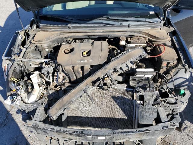 2018 HYUNDAI ELANTRA SE - KMHD84LF6JU470296
